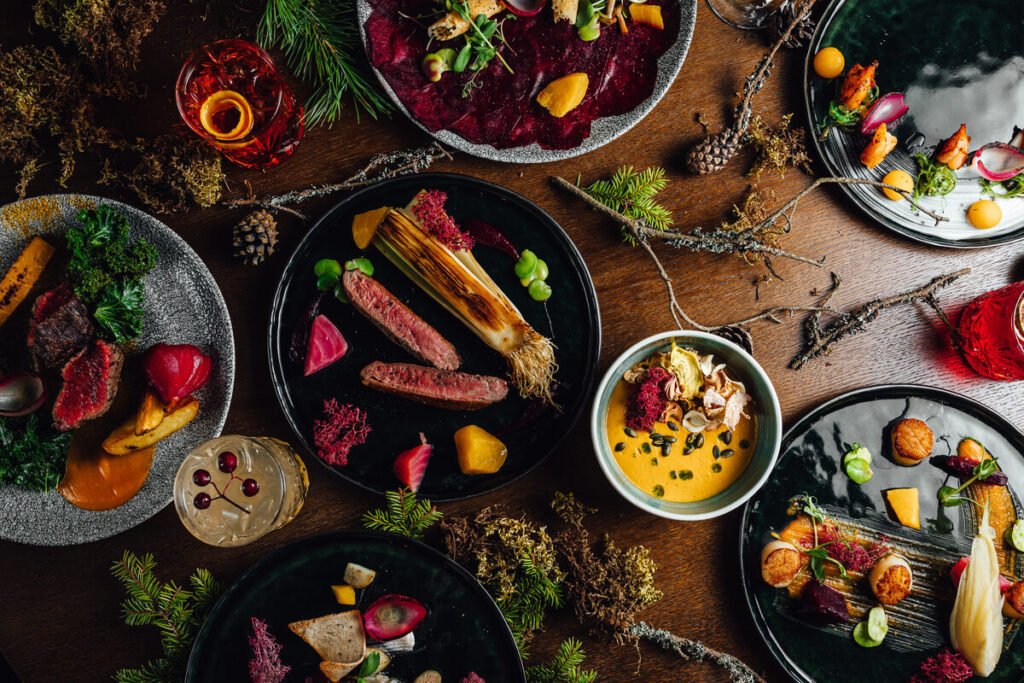 A Food Lover’s Guide to the Delicious Dining Scene in Grande Oaks Golf Club Neighborhood, Davie